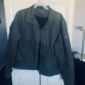 Kühl Burr Jacket